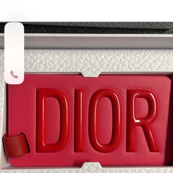 Dior VIP travel gift set - Picture 2 of 3